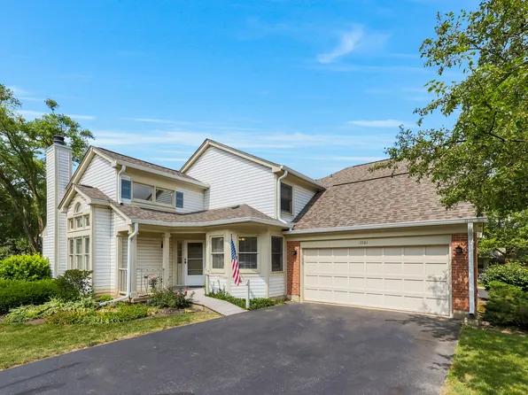 1301 Glengary Ct #L, Wheeling, IL 60090