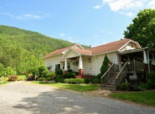 1221 Poor Valley Rd, Rogersville, TN 37857