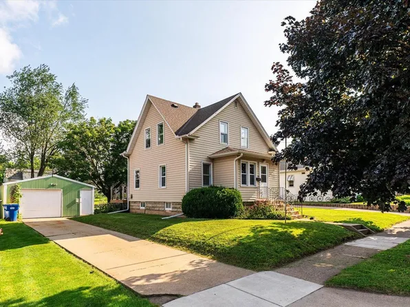 408 E Broadway STREET, Viroqua, WI 54665