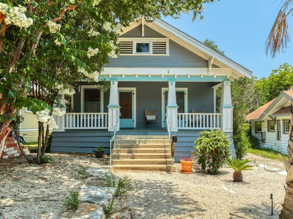 705 Patterson Ave, Austin, TX 78703