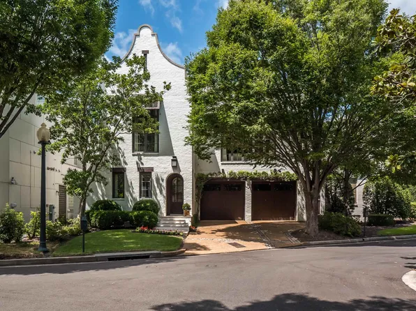 551 Magnolia Mound Dr, Memphis, TN 38103