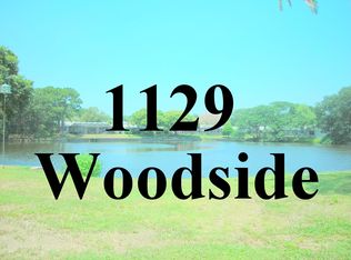 1129 Woodside Ave, Clearwater, FL 33756