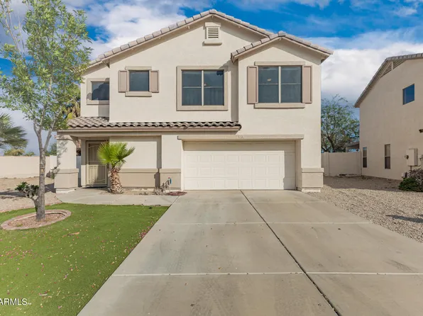 1721 N 127TH Avenue, Avondale, AZ 85392