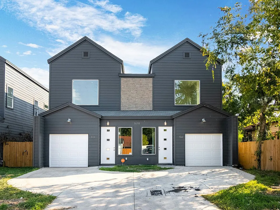 1618 Dakota St #102