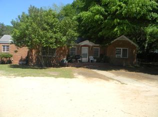 503 Old Montgomery Rd, Selma, AL 36703