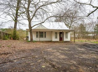 4334 Old Coal City Rd, Ragland, AL 35131