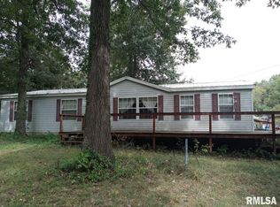 2127 Route 37 Hwy, Marion, IL 62959