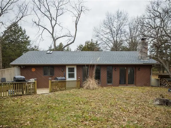 2218 Fox Trot Rd, Florence, MO 65329