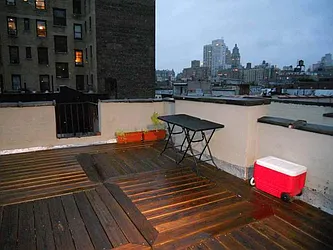 Rented by City Connections Realty