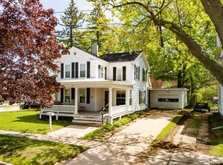 180 N Pearl St, Berlin, WI 54923