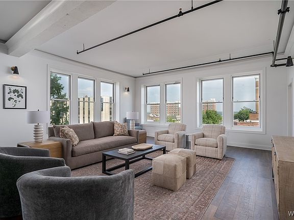 2nd image of 601 Greensboro Ave #5