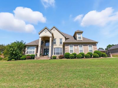 78 Greystone Blvd, Cabot, AR, 72023