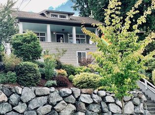 10009 65th Ave S, Seattle, WA 98178