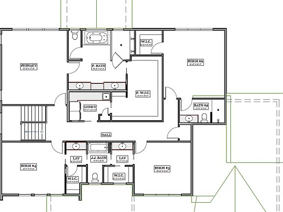 3rd image of 5244 Scenic Dr SW