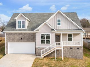 9572 Sweet Gum Ln, Soddy Daisy, TN 37379