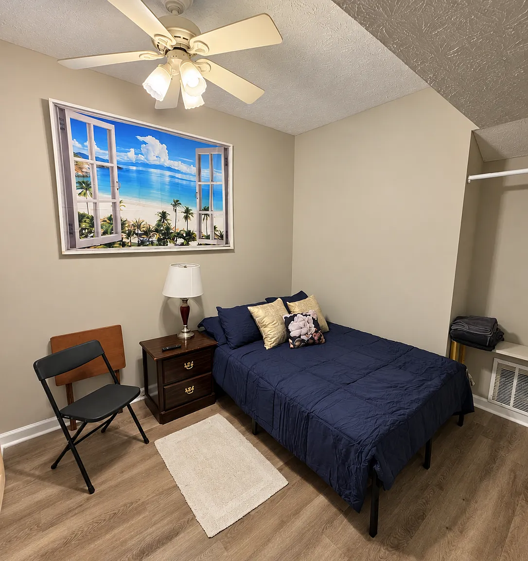 Hearth Way, Fairburn — Photo 1
