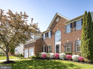 15250 Chincoteague Ct, Woodbridge, VA 22193