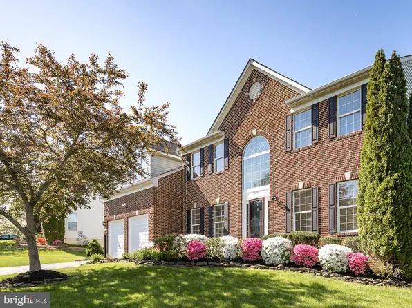 15250 Chincoteague Ct, Woodbridge, VA 22193