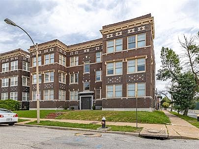 2nd image of 5855 Washington Blvd APT 2B