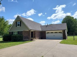 25855 S Brandon Terrace Dr, Claremore, OK 74019