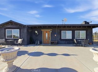 3552 Condalia Ave, Yucca Valley, CA 92284