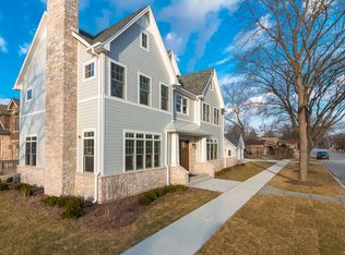 1439 S Prospect Ave, Park Ridge, IL 60068