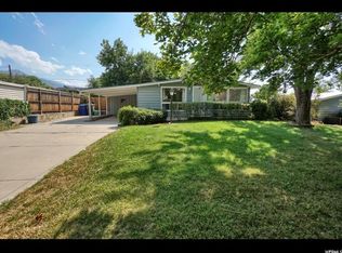 1115 Rancho Blvd, Ogden, UT 84404