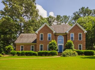 139 Pin Oak Ct, Athens, GA 30606