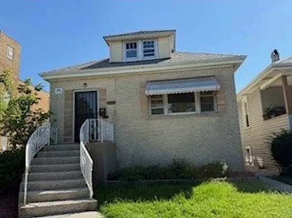 2317 N Natchez Ave, Chicago, IL 60707