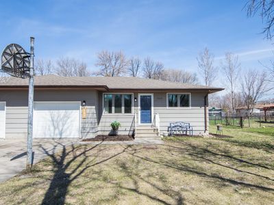 505 8th Ave SE, Barnesville, MN, 56514