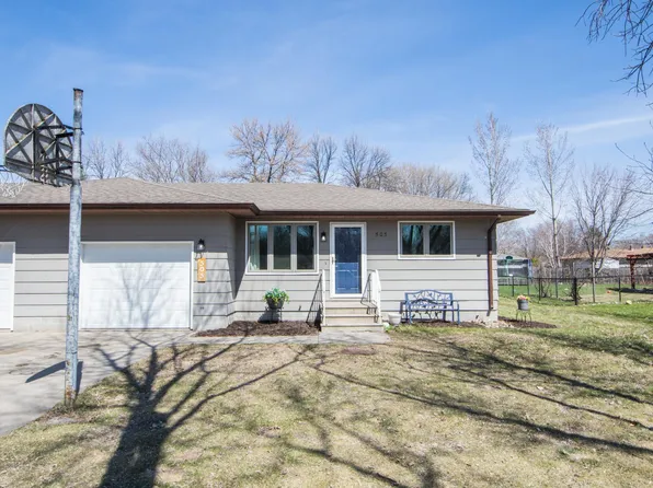 505 8th Ave SE, Barnesville, MN 56514