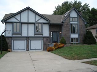 5120 S Downey Ave, Independence, MO 64055