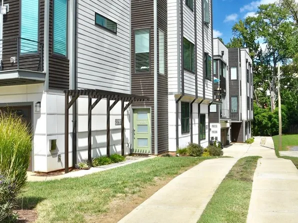 916 Westbrook Dr #B, Charlotte, NC 28202