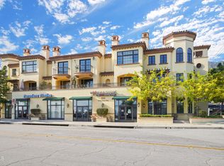 985 N Michillinda Ave Unit 207, Pasadena, CA 91107