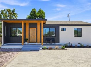 7801 & 7803 Clearfield Ave, Panorama City, CA 91402