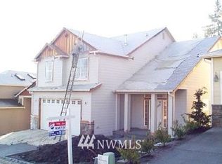 316 170th LOT 38, Bothell, WA 98012