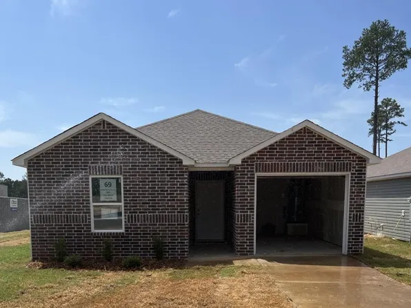 141 Flat Wood Ave, Benton, AR 72015