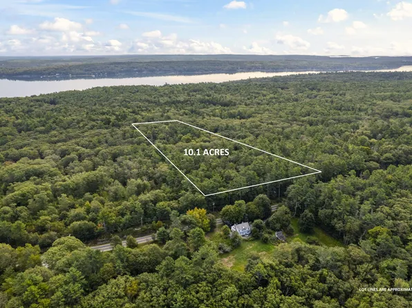 00 Main Road, Westport Island, ME 04578