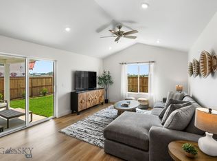 734 Thrice Loop, Belgrade, MT 59714