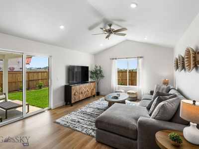 734 Thrice Loop, Belgrade, MT, 59714