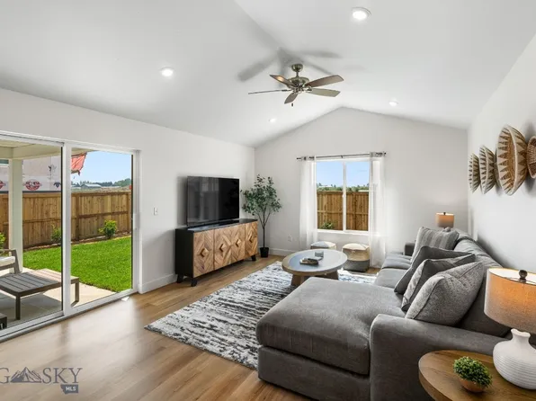 734 Thrice Loop, Belgrade, MT 59714