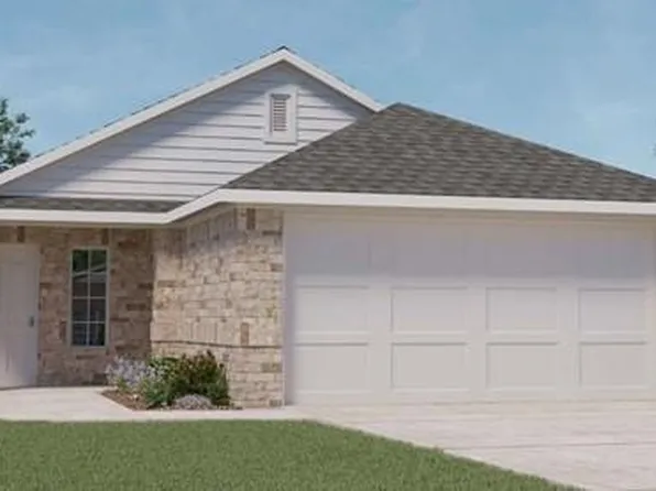 608 NE 106th St, Oklahoma City, OK 73114