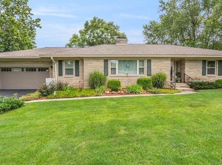 3020 Dellwood Dr, Kokomo, IN 46902
