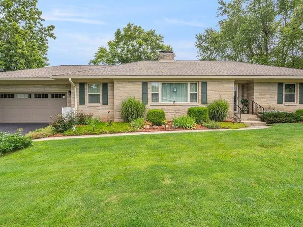 3020 Dellwood Dr, Kokomo, IN 46902