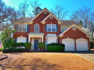 5086 Wellisford Ct, Suwanee, GA 30024