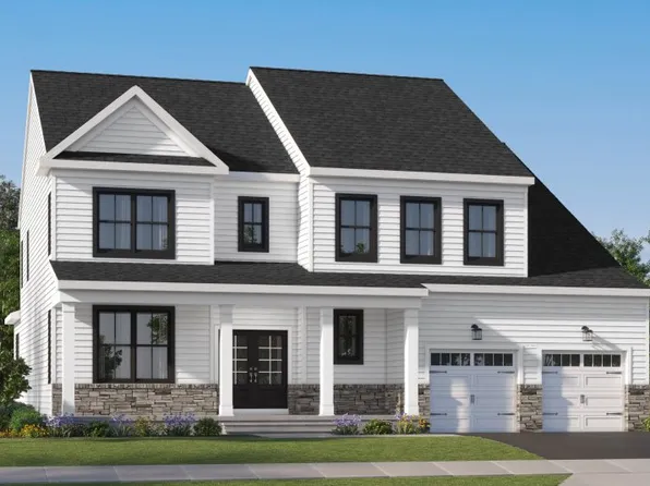 Wellington Plan, Hopewell Parc : The Signature Collection