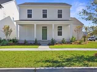 342 Watertrail St, Summerville, SC 29486
