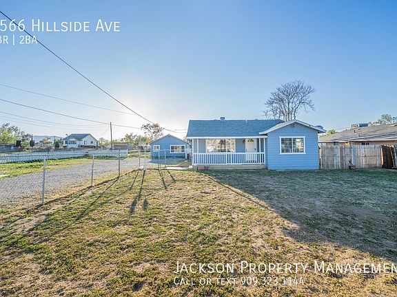 2nd image of 3566 Hillside Ave