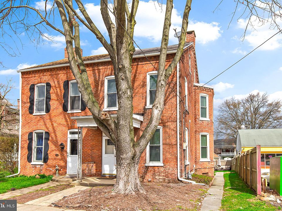 510 Hellam St, Wrightsville, PA 17368 Zillow