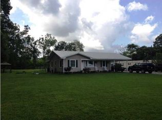 1068 Albert Calais Rd, Breaux Bridge, LA 70517